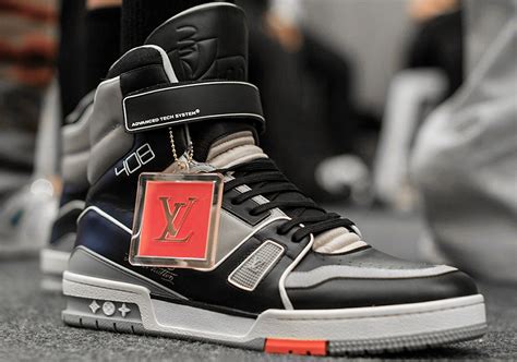 lv virgil sneaker|off white virgil abloh sneakers.